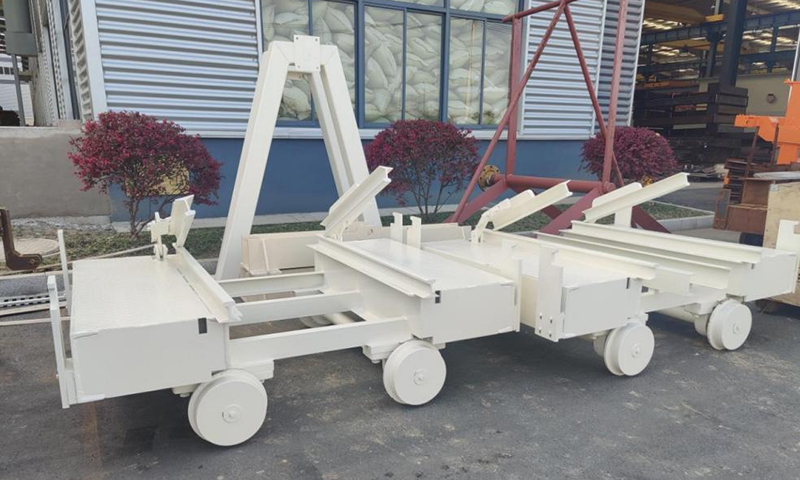 سبد خرید بعد از اتوکلاو