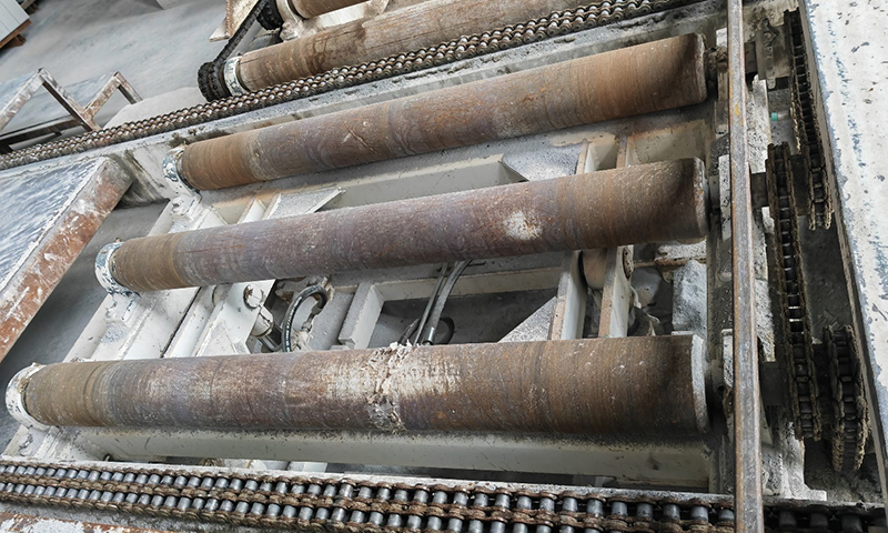 دستگاه چرخش پالت