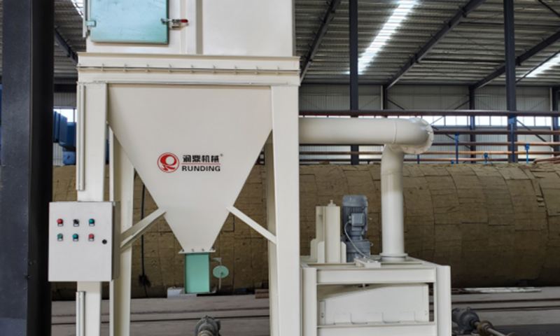 پاک کننده بشقاب جانبی