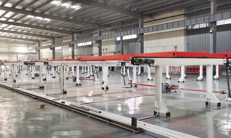 خط قرار دادن قاب مش