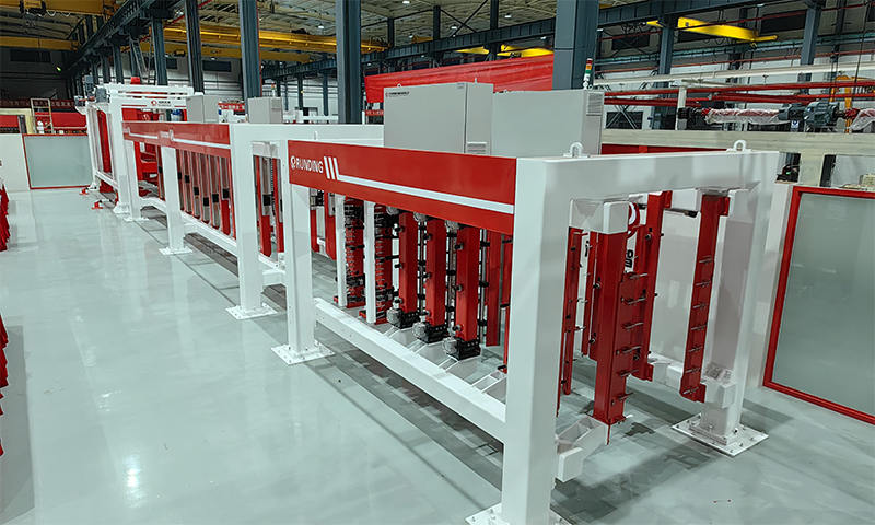 ماشین قبل از برش ماشین قبل از برش