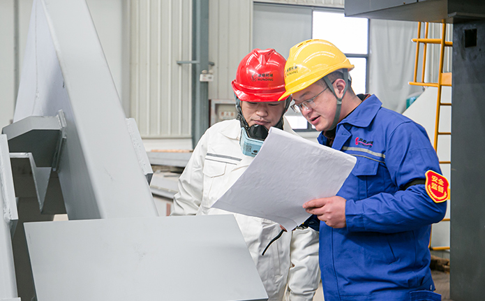 شرکت فناوری تجهیزات هوشمند Jiangsu ، Ltd.