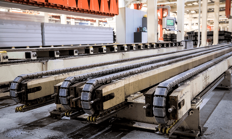 دستگاه ترکیب زنجیره ای