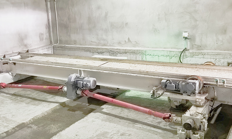 گروه بندی ماشین کشتی