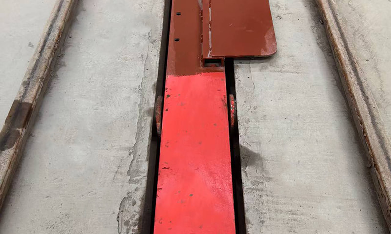 مکانیزم حمل و نقل