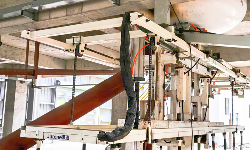 بلند کردن دستگاه بازوی بلند کردن دستگاه بازوی