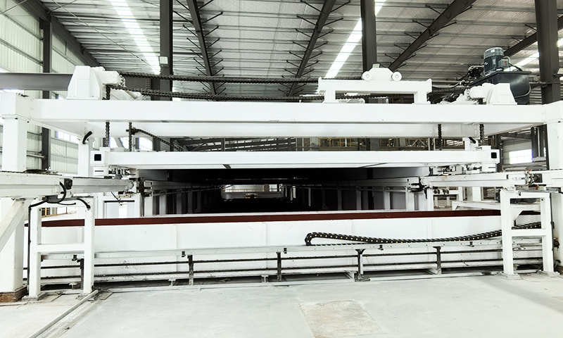 دستگاه بلند کردن ضد عفونی کننده مش