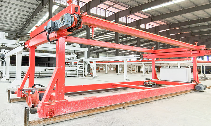 ماشین فر قاب مش