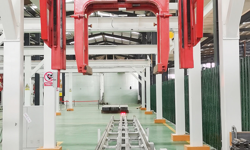 بوینده چرخش محصول