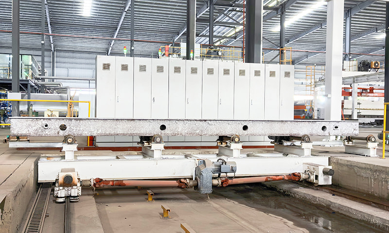 بشقاب جانبی ماشین کشتی