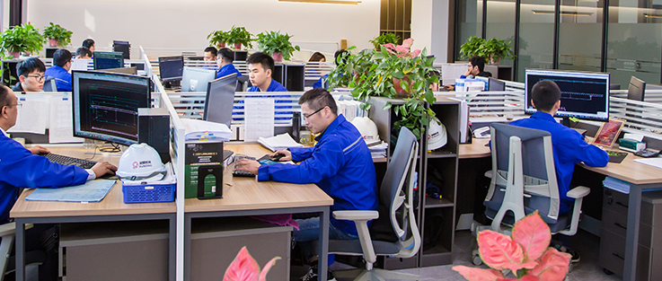 شرکت فناوری تجهیزات هوشمند Jiangsu ، Ltd.