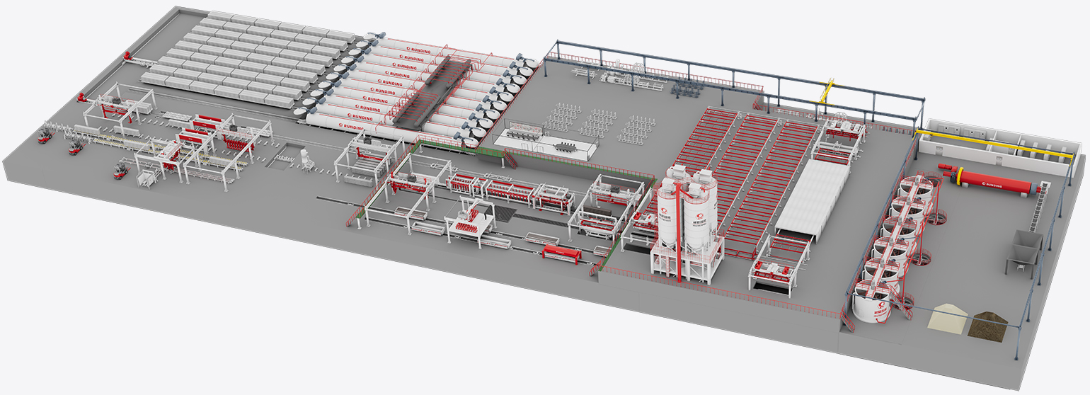 شرکت فناوری تجهیزات هوشمند Jiangsu ، Ltd.